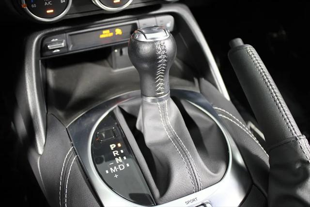2024 Mazda MX-5 Grand Touring