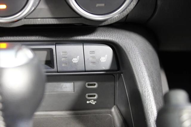 2024 Mazda MX-5 Grand Touring