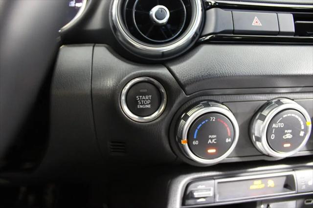 2024 Mazda MX-5 Grand Touring