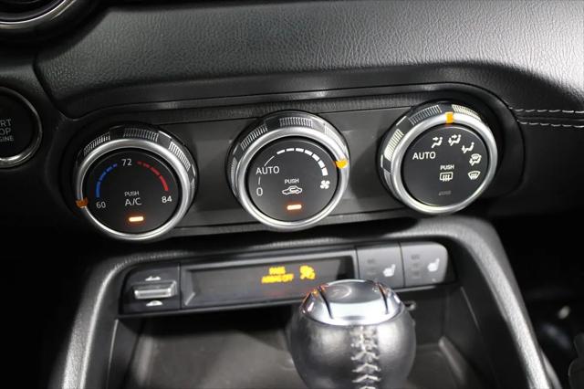 2024 Mazda MX-5 Grand Touring
