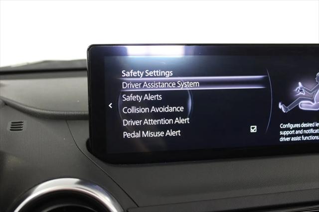 2024 Mazda MX-5 Grand Touring