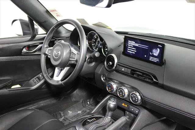 2024 Mazda MX-5 Grand Touring