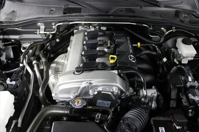 2024 Mazda MX-5 Grand Touring
