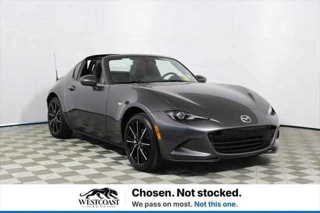 2024 Mazda MX-5 Grand Touring for sale in Montclair, CA