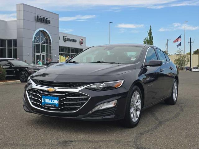 2023 Chevrolet Malibu FWD 1LT for sale in Roseburg, OR