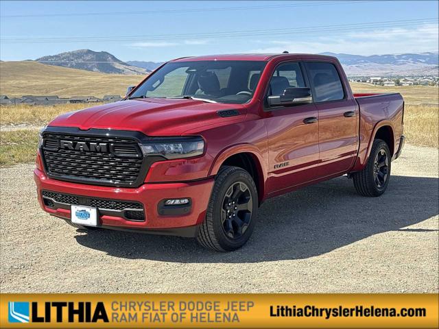 2027 Ram 1500 Big Horn for sale in Helena, MT