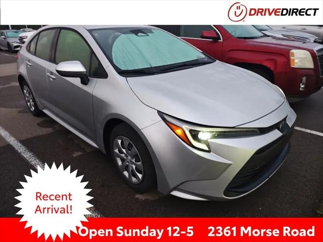 2023 Toyota Corolla Hybrid LE for sale in Columbus, OH