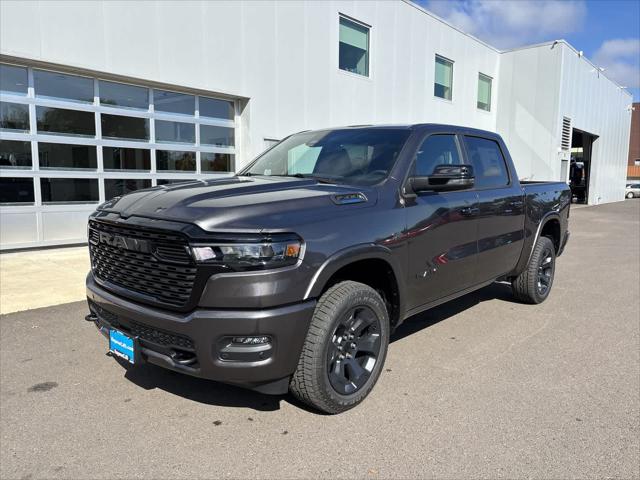 2027 Ram 1500 Big Horn for sale in Eugene, OR