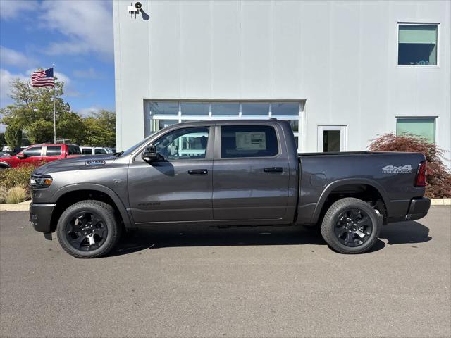 2027 Ram 1500 Big Horn