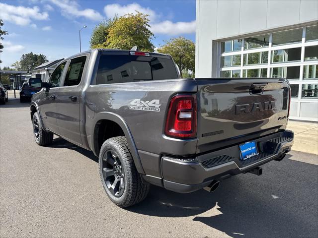 2027 Ram 1500 Big Horn