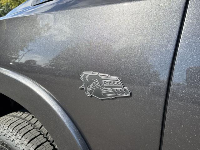 2027 Ram 1500 Big Horn