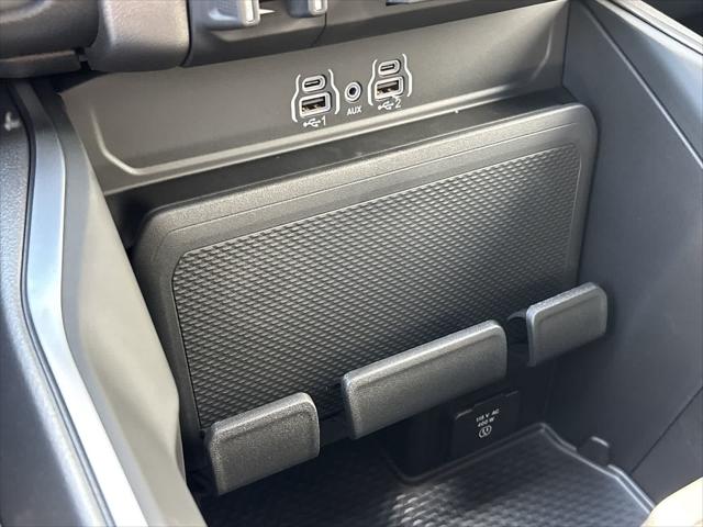 2027 Ram 1500 Big Horn