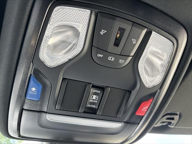 2027 Ram 1500 Big Horn