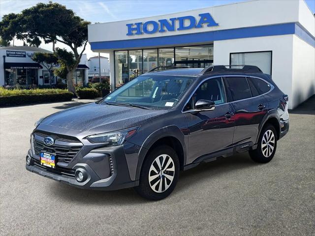 2024 Subaru Outback Premium for sale in Santa Monica, CA