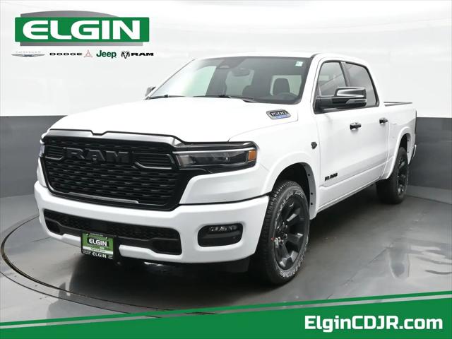 2027 Ram 1500 Big Horn for sale in Streamwood, IL