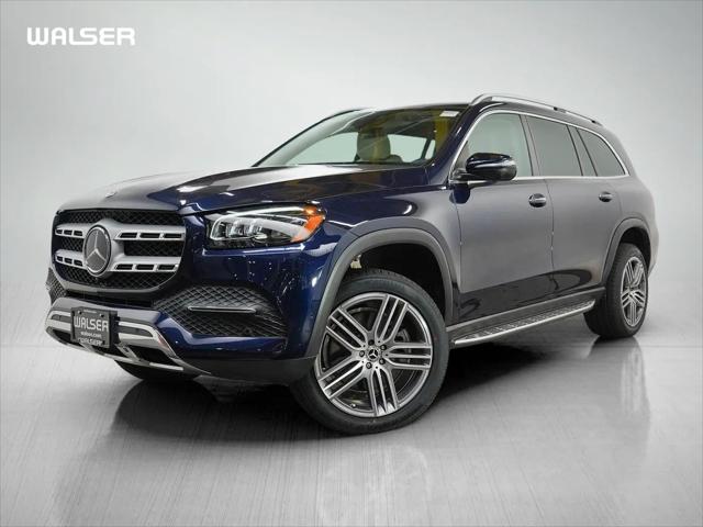 2022 Mercedes-Benz GLS GLS 450 4MATIC for sale in Burnsville, MN