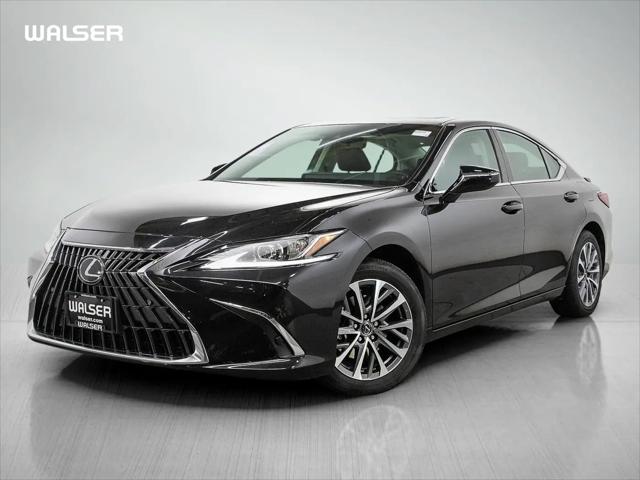 2025 Lexus ES 300h ES 300h for sale in Burnsville, MN