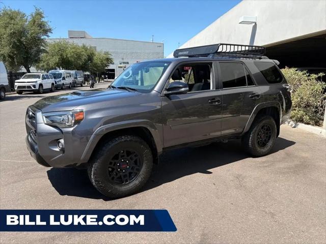 2021 Toyota 4Runner Venture Special Edition for sale in Phoenix, AZ