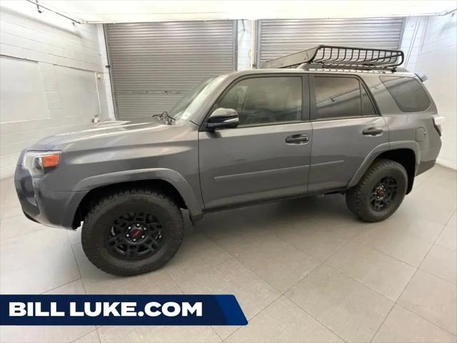 2021 Toyota 4Runner Venture Special Edition for sale in Phoenix, AZ