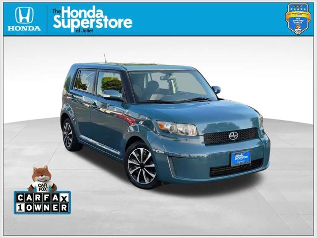 2009 Scion xB Base for sale in Joliet, IL