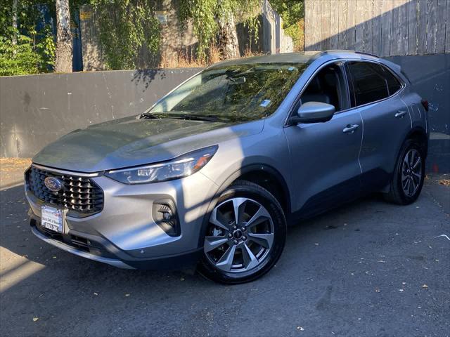 2024 Ford Escape Platinum for sale in Portland, OR