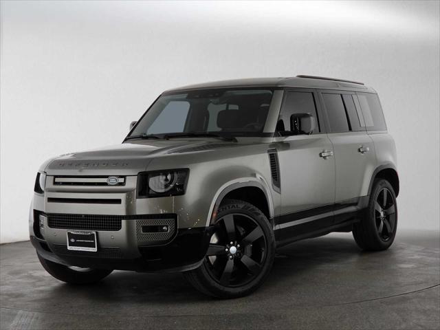 2025 Land Rover Defender 110 P400 X-Dynamic SE for sale in Thousand Oaks, CA