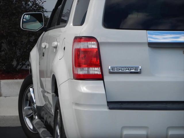 2011 Ford Escape Limited for sale in Melrose Park, IL