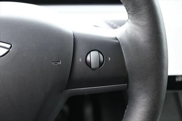 2024 Tesla Model Y Long Range Single Motor Rear-Wheel Drive