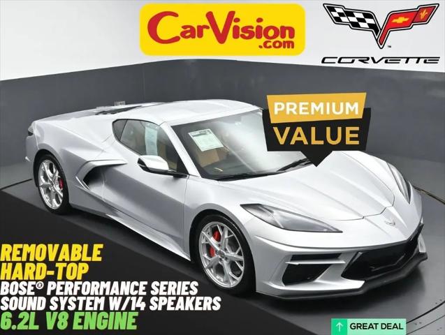 2020 Chevrolet Corvette Stingray for sale in Maple Shade, NJ