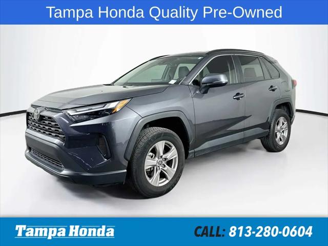 2024 Toyota RAV4 XLE for sale in Tampa, FL