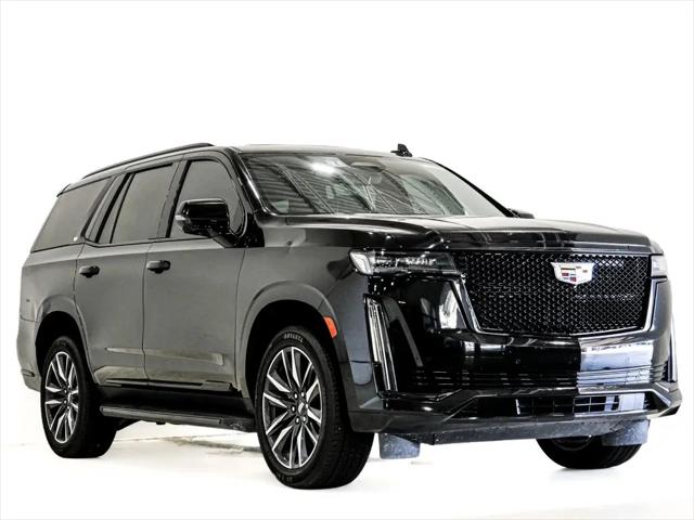 2023 Cadillac Escalade 4WD Sport for sale in Lansing, IL