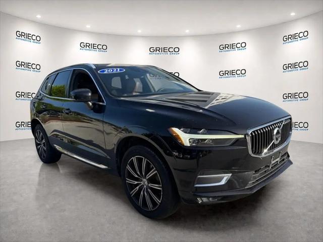 2021 Volvo XC60 T6 Inscription for sale in Delray Beach, FL
