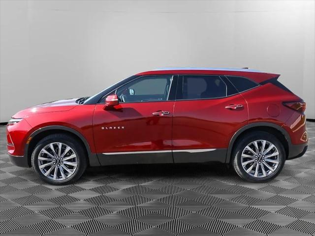 2024 Chevrolet Blazer FWD Premier