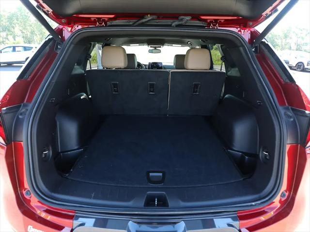 2024 Chevrolet Blazer FWD Premier