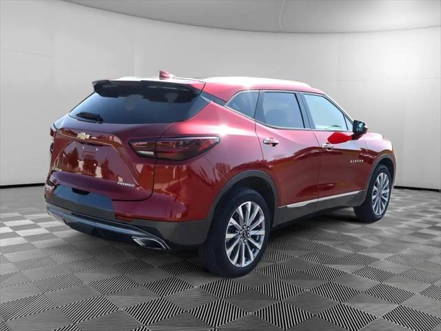 2024 Chevrolet Blazer FWD Premier