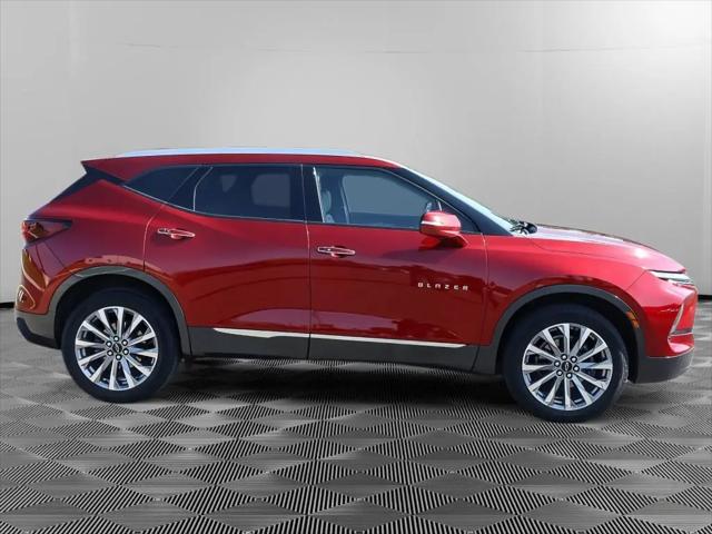 2024 Chevrolet Blazer FWD Premier