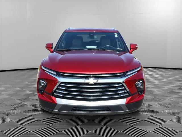 2024 Chevrolet Blazer FWD Premier