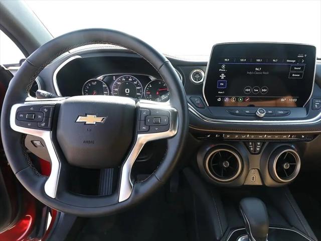2024 Chevrolet Blazer FWD Premier