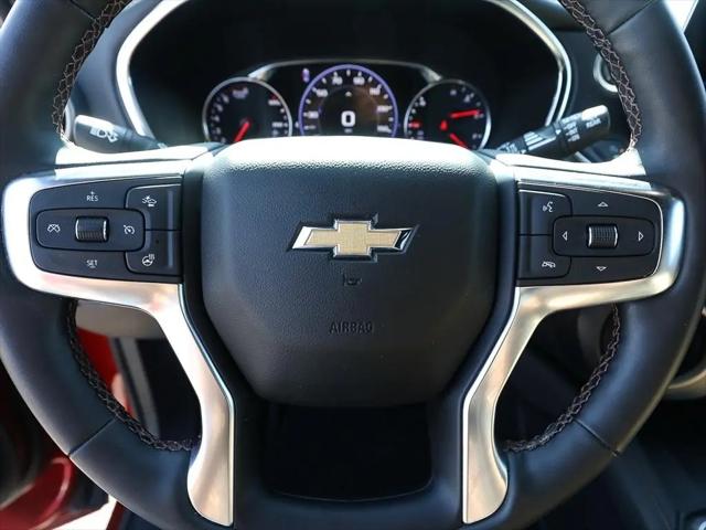 2024 Chevrolet Blazer FWD Premier