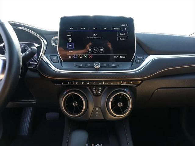 2024 Chevrolet Blazer FWD Premier