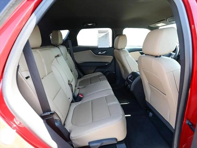 2024 Chevrolet Blazer FWD Premier