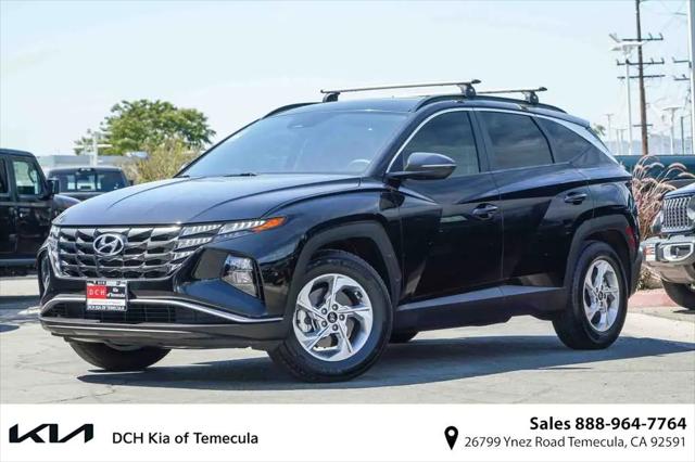 2023 Hyundai Tucson SEL for sale in Temecula, CA
