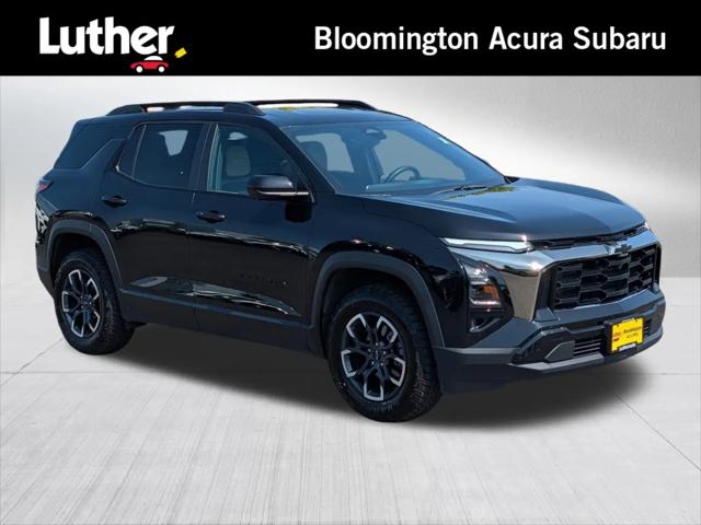 2025 Chevrolet Equinox AWD ACTIV for sale in Bloomington, MN