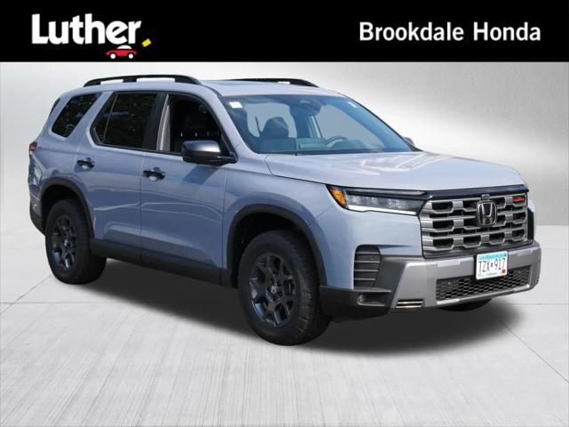 2026 Honda Pilot TrailSport for sale in Brooklyn Center, MN