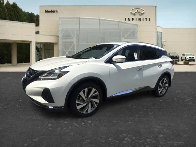 2019 Nissan Murano SL for sale in Greensboro, NC
