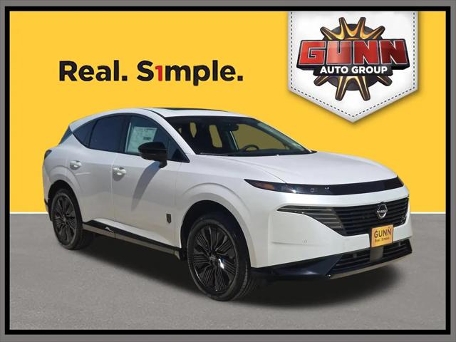 2027 Nissan Murano Dark Armor for sale in San Antonio, TX