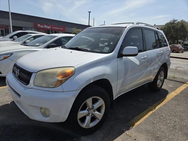 2005 Toyota RAV4 Base for sale in Metairie, LA