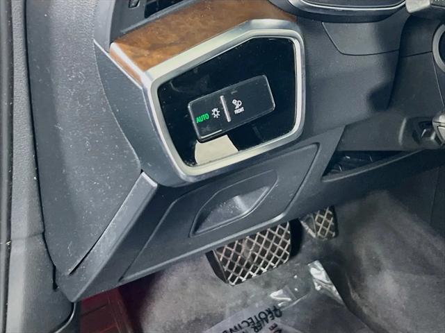 2019 Audi A6 55 Premium