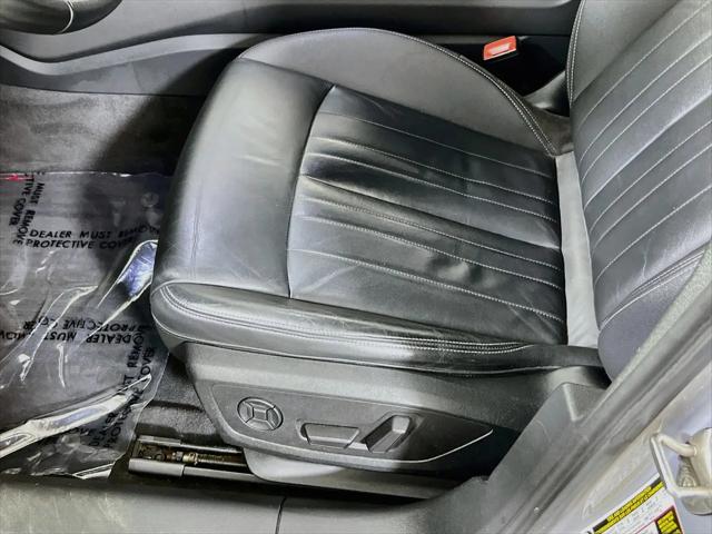 2019 Audi A6 55 Premium