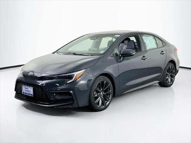 2024 Toyota Corolla SE for sale in Exton, PA